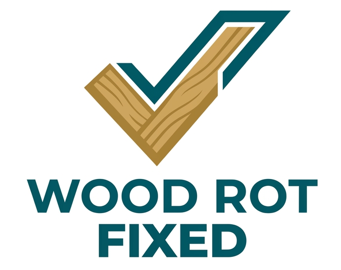 Wood Rot Fixed Logo